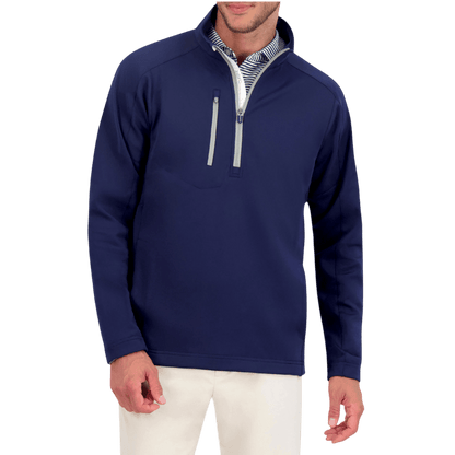 Zero Restriction Men's Z500 Quarter-Zip - Pullovers - SwagWear