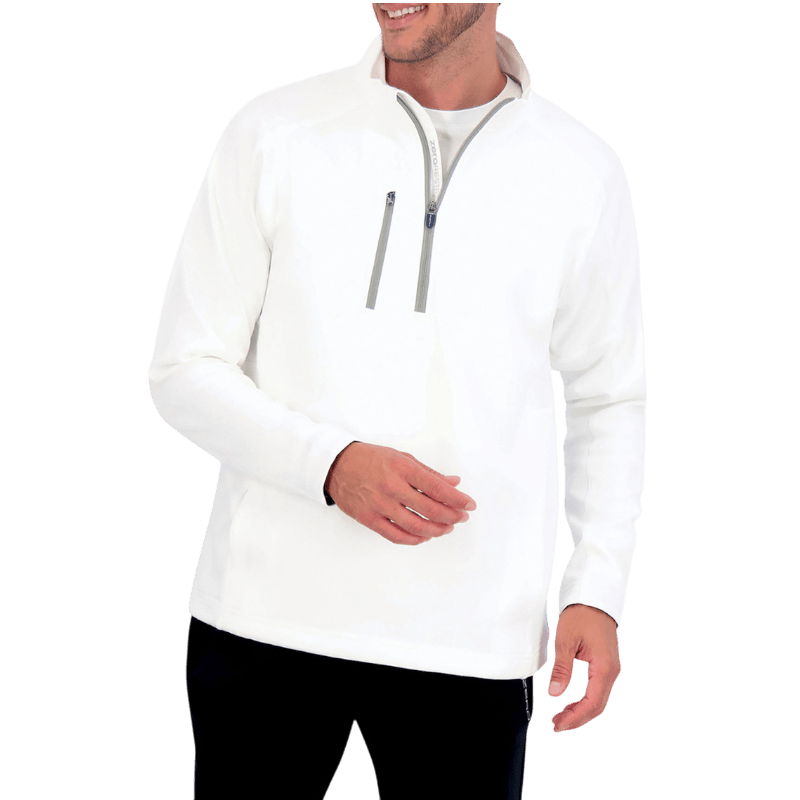 Zero Restriction Men's Z500 Quarter-Zip - Pullovers - SwagWear