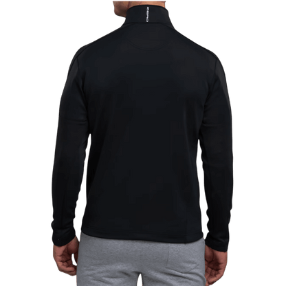 Zero Restriction Men's Z500 Quarter-Zip - Pullovers - SwagWear
