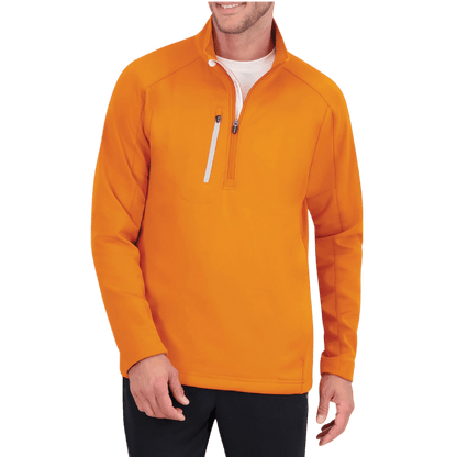 Zero Restriction Men's Z500 Quarter-Zip - Pullovers - SwagWear
