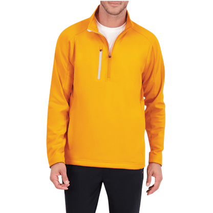 Zero Restriction Men's Z500 Quarter-Zip - Pullovers - SwagWear