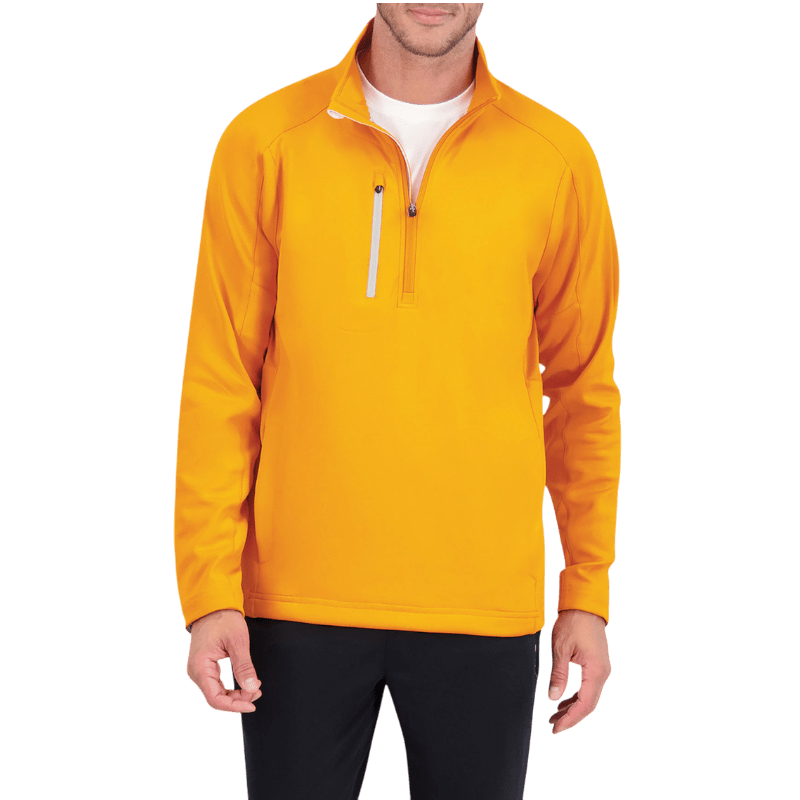 Zero Restriction Men's Z500 Quarter-Zip - Pullovers - SwagWear