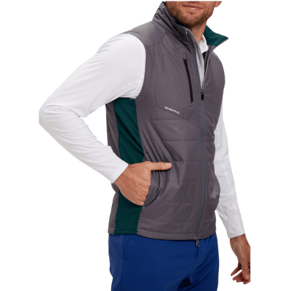 Zero Restriction Men's Z625 Vest - Vests - SwagWear