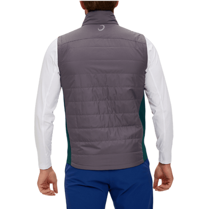 Zero Restriction Men's Z625 Vest - Vests - SwagWear