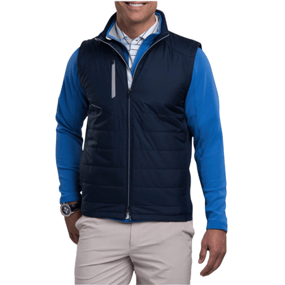 Zero Restriction Men's Z625 Vest - Vests - SwagWear