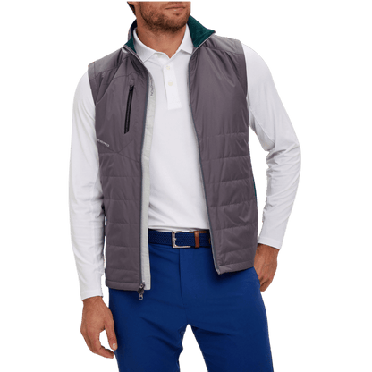 Zero Restriction Men's Z625 Vest - Vests - SwagWear