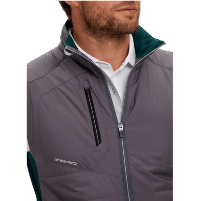 Zero Restriction Men's Z625 Vest - Vests - SwagWear