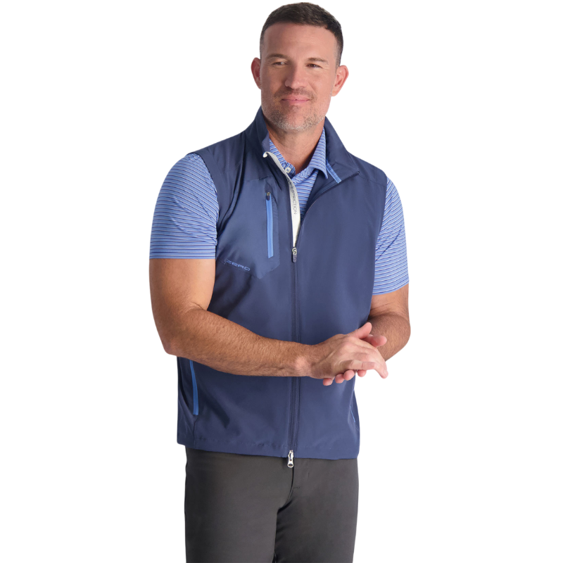 Zero Restriction Men's Z700 Vest