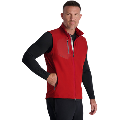 Zero Restriction Men's Z700 Vest
