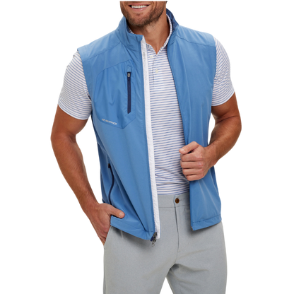 Zero Restriction Men's Z700 Vest