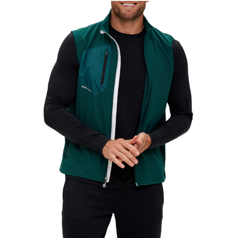 Zero Restriction Men's Z700 Vest