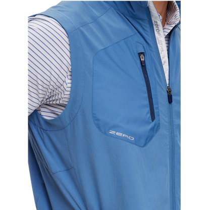 Zero Restriction Men's Z700 Vest