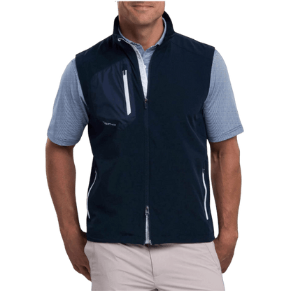 Zero Restriction Men's Z700 Vest - Vests - SwagWear