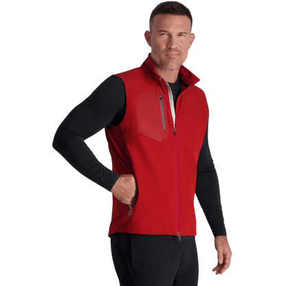 Zero Restriction Men's Z700 Vest - Vests - SwagWear