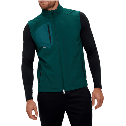 Zero Restriction Men's Z700 Vest - Vests - SwagWear