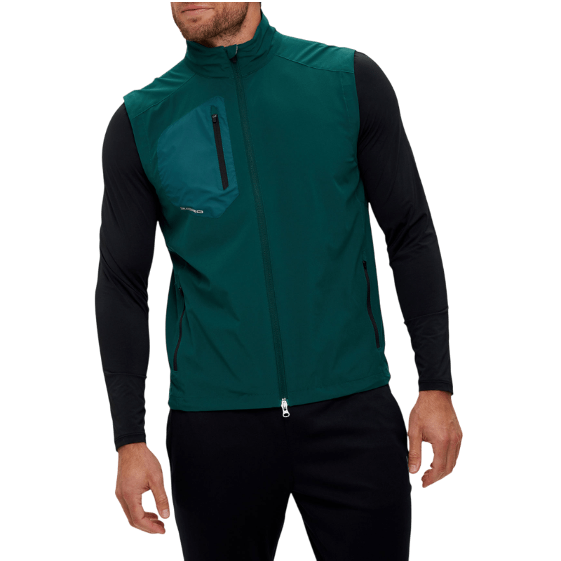 Zero Restriction Men's Z700 Vest - Vests - SwagWear