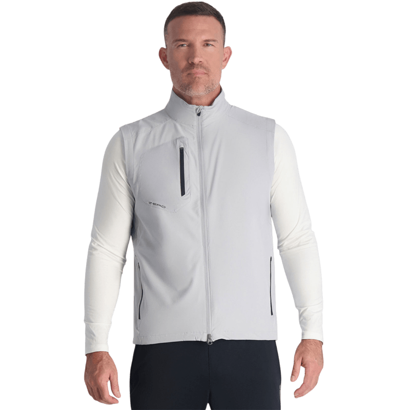 Zero Restriction Men's Z700 Vest - Vests - SwagWear