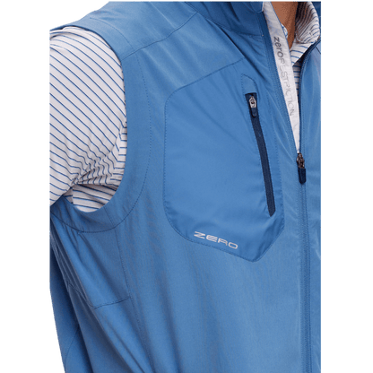 Zero Restriction Men's Z700 Vest - Vests - SwagWear