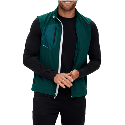 Zero Restriction Men's Z700 Vest - Vests - SwagWear