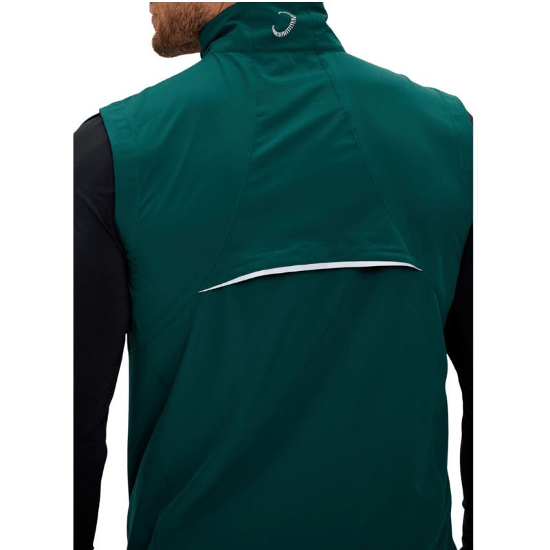 Zero Restriction Men's Z700 Vest - Vests - SwagWear