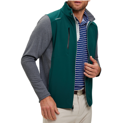 Zero Restriction Men's Z710 Jacket