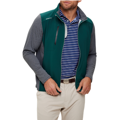 Zero Restriction Men's Z710 Jacket
