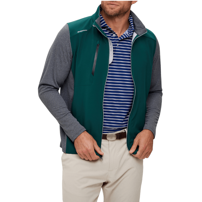 Zero Restriction Men's Z710 Jacket - Jackets - SwagWear