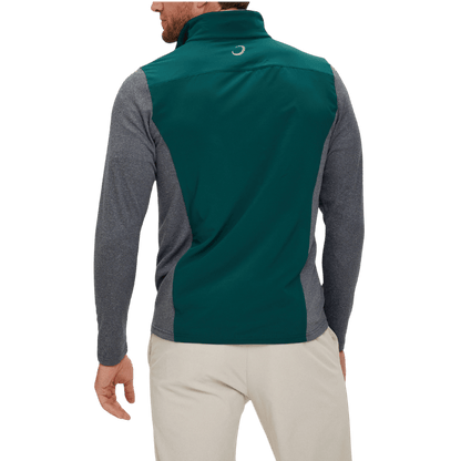 Zero Restriction Men's Z710 Jacket - Jackets - SwagWear