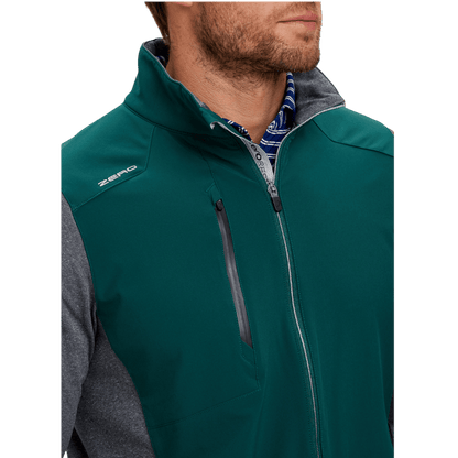 Zero Restriction Men's Z710 Jacket - Jackets - SwagWear