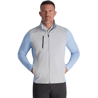 Zero Restriction Men's Z710 Jacket - Jackets - SwagWear