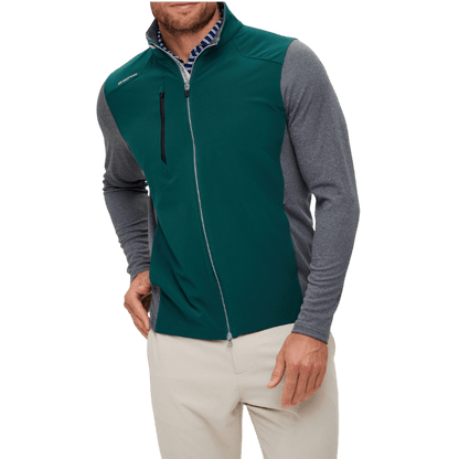 Zero Restriction Men's Z710 Jacket - Jackets - SwagWear