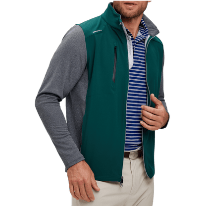Zero Restriction Men's Z710 Jacket - Jackets - SwagWear