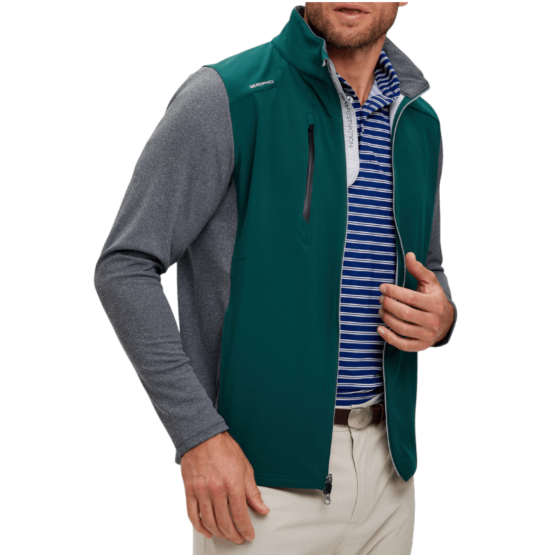 Zero Restriction Men's Z710 Jacket - Jackets - SwagWear