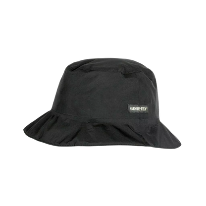 Zero Restriction Waterproof Bucket Hat - Black / XS - Bucket Hats