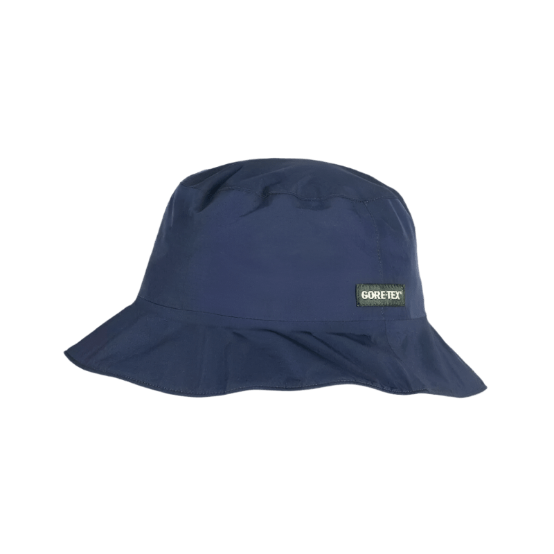 Zero Restriction Waterproof Bucket Hat - Bucket Hats - SwagWear