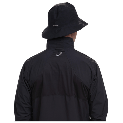 Zero Restriction Waterproof Bucket Hat - Bucket Hats - SwagWear