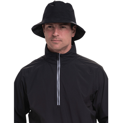 Zero Restriction Waterproof Bucket Hat - Bucket Hats - SwagWear