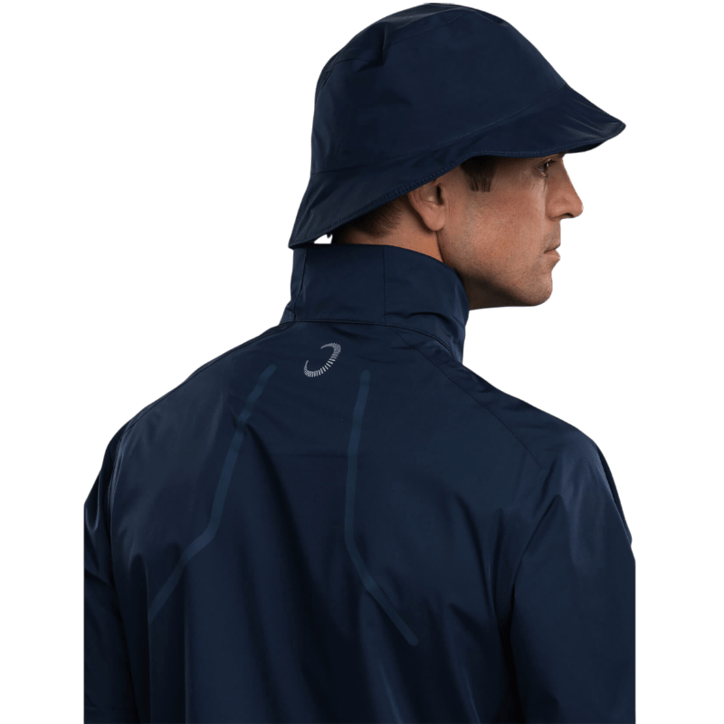Zero Restriction Waterproof Bucket Hat - Bucket Hats - SwagWear