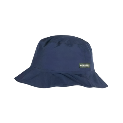 Zero Restriction Waterproof Bucket Hat - Navy / S - Bucket Hats