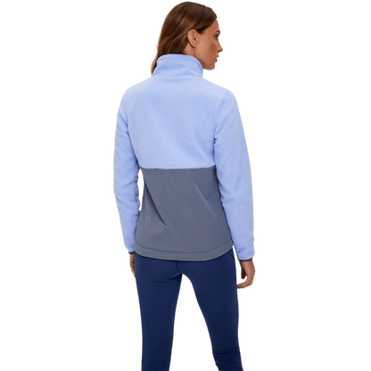 Zero Restriction Women's Aubree Hybrid Pullover - Pullovers - SwagWear