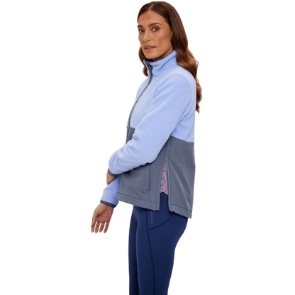 Zero Restriction Women's Aubree Hybrid Pullover - Pullovers - SwagWear
