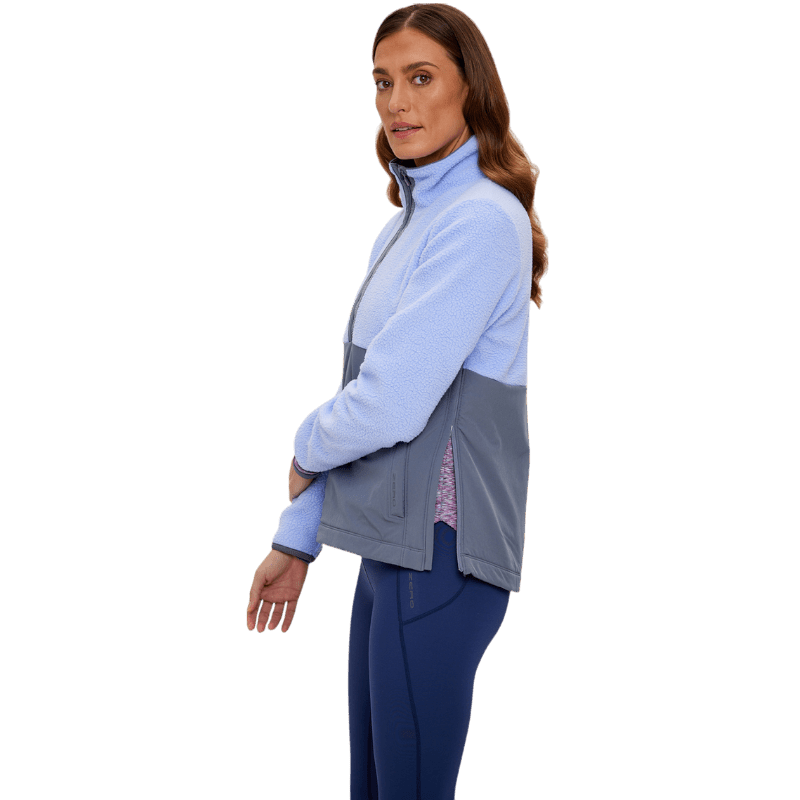 Zero Restriction Women's Aubree Hybrid Pullover - Pullovers - SwagWear