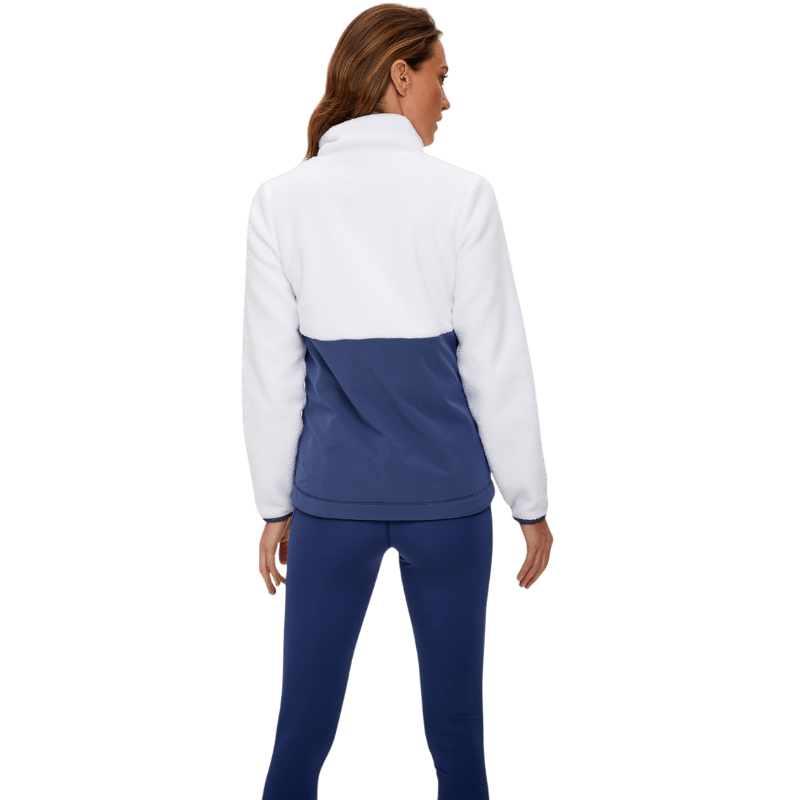 Zero Restriction Women's Aubree Hybrid Pullover - Pullovers - SwagWear