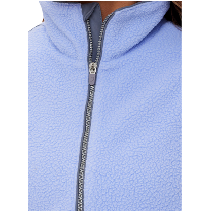 Zero Restriction Women's Bree Fleece Vest