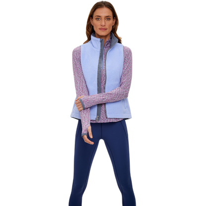 Zero Restriction Women's Bree Fleece Vest