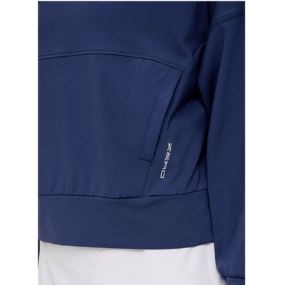 Zero Restriction Women's Evie Mock Pullover - Pullovers - SwagWear