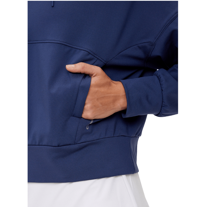 Zero Restriction Women's Evie Mock Pullover - Pullovers - SwagWear