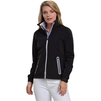 Zero Restriction Women's Hooded Olivia Jacket