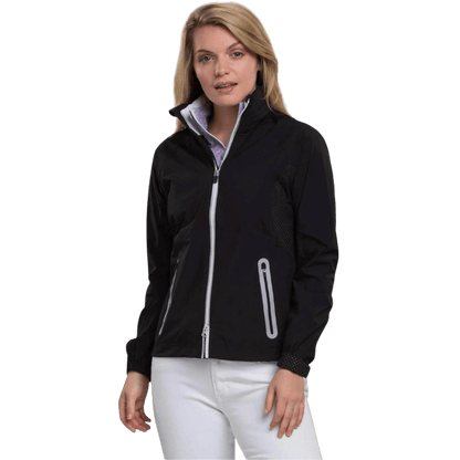 Zero Restriction Women's Hooded Olivia Jacket - Jackets - SwagWear