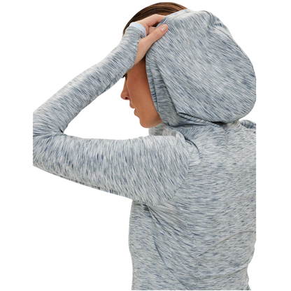Zero Restriction Women's Jae Hoodie